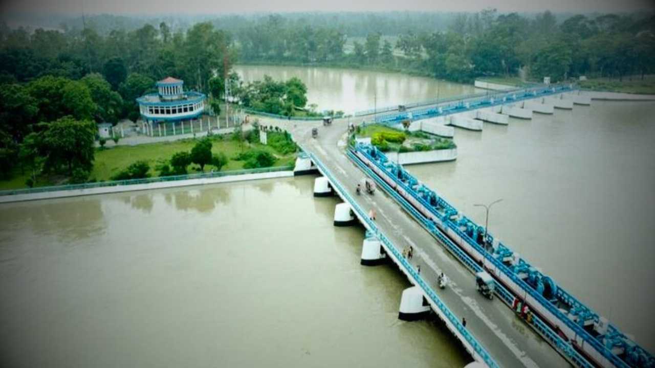 China gets responsibility for Bangladesh Teesta master plan