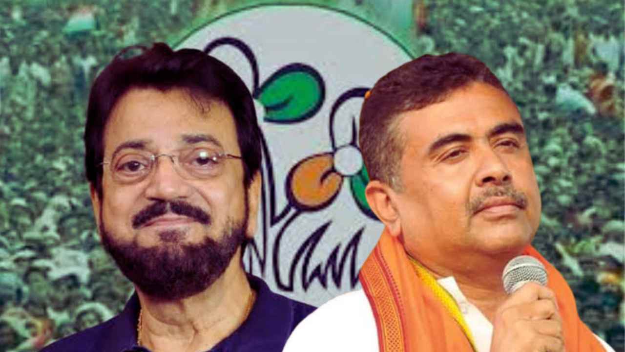 Chiranjeet Chakraborty