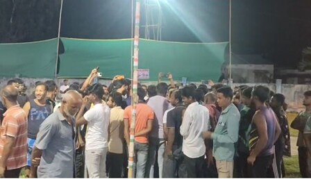 Chitmahal independence Day celebration news