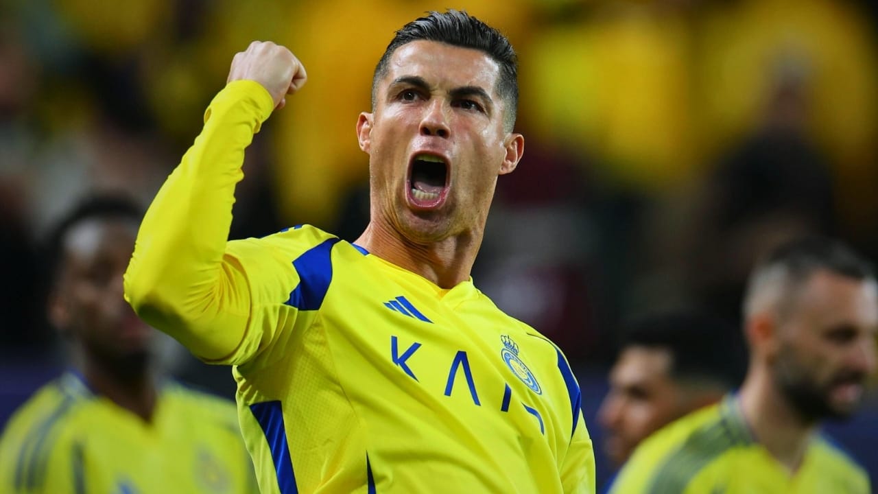 Cristiano Ronaldo May Come India To Play Asian Champions League 2