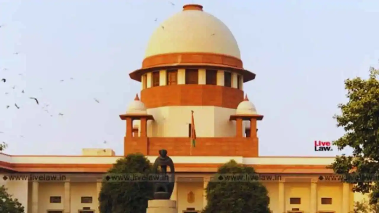 DA Case In Supreme Court