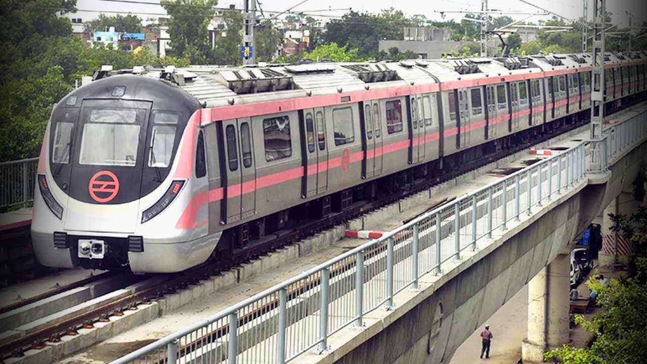 Delhi Metro Fare Hike