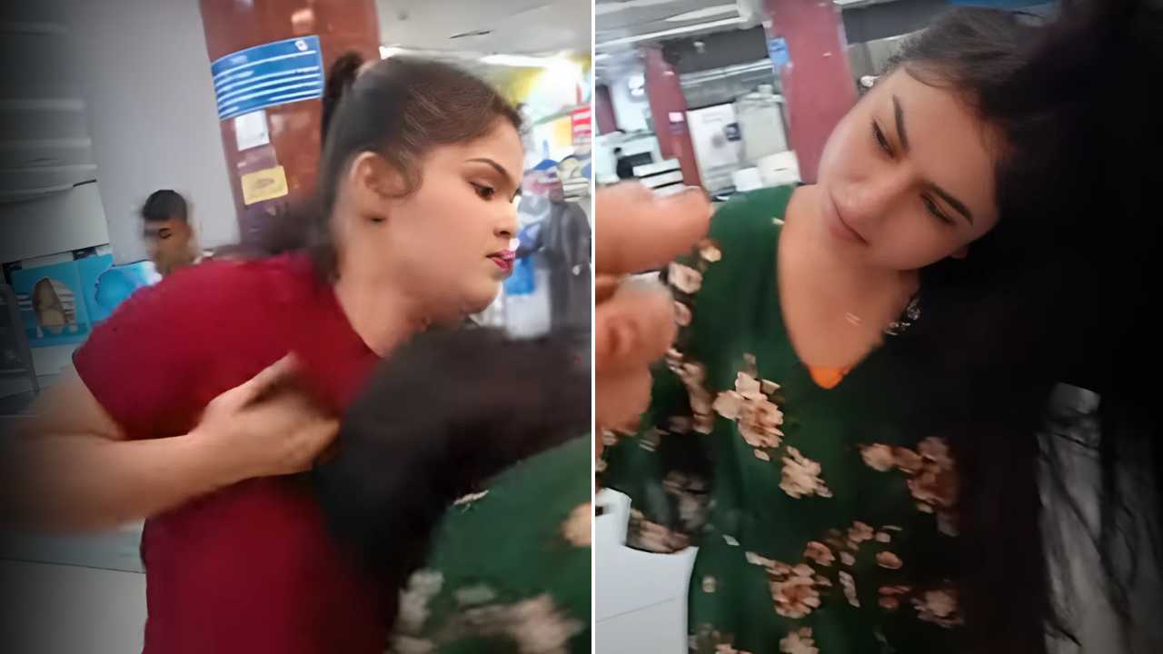 Dhaka Airport Incident