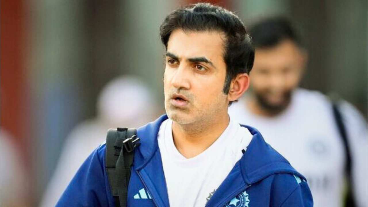 Dhruv jurel On Gautam Gambhir Asia Cup 2025