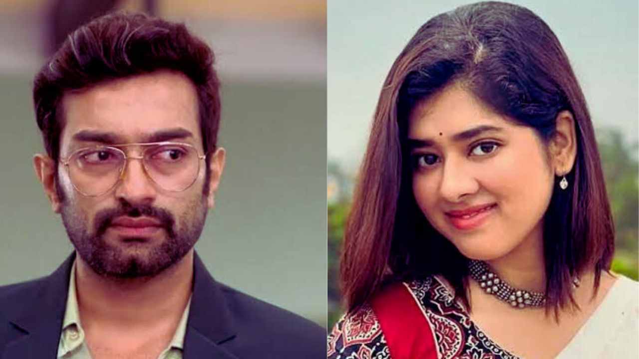 Ditipriya Roy Jeetu Kamal Controversy