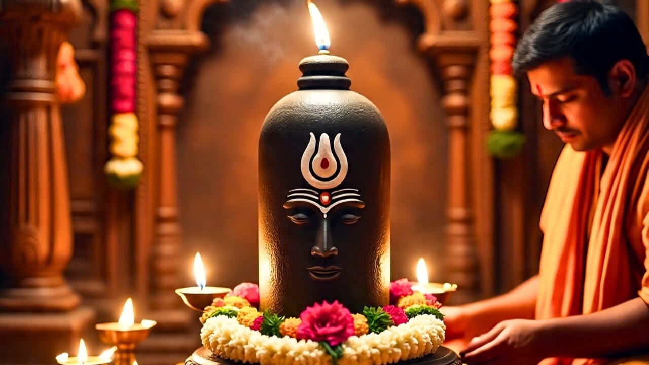 Do this On Last Monday Of Shravan For Lord Shiva