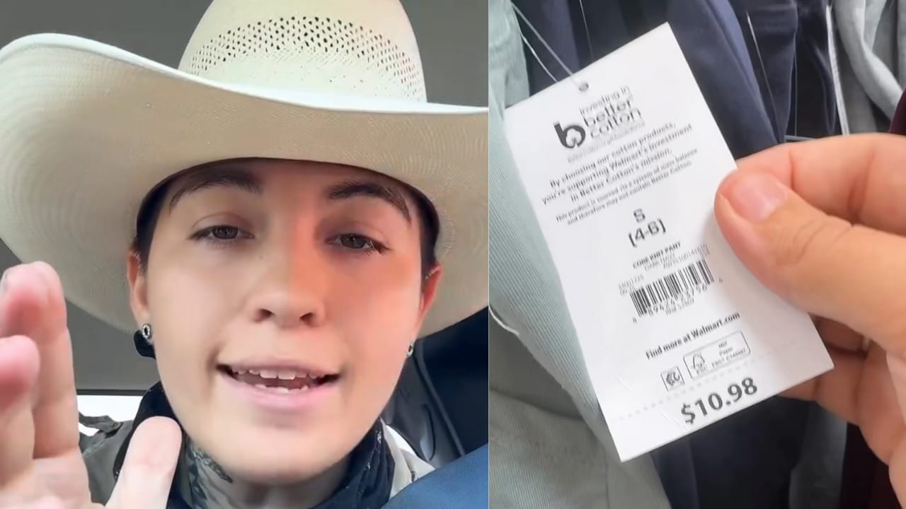 Donald Trump Tariff Effects Video Viral