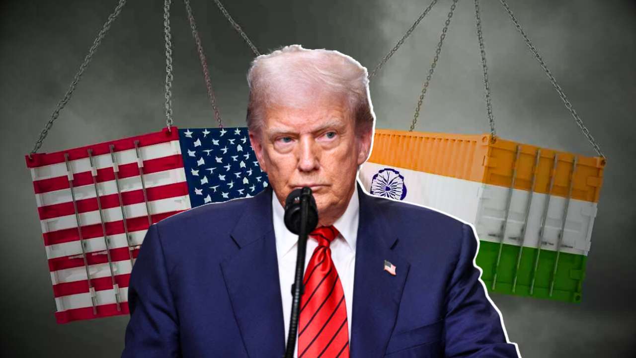 Donald Trump Tariff On India Impact These Products