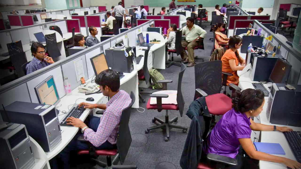 ECL Recruitment 2025