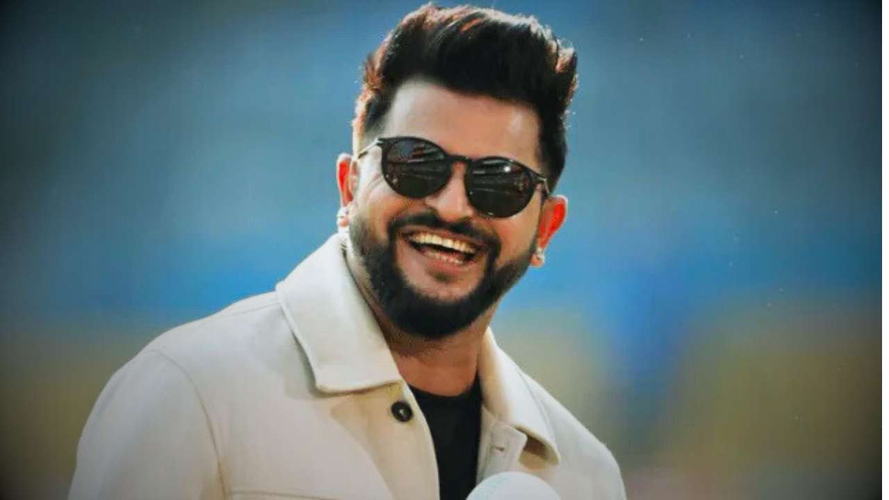 ED summoned Raina for his association with an illegal betting app