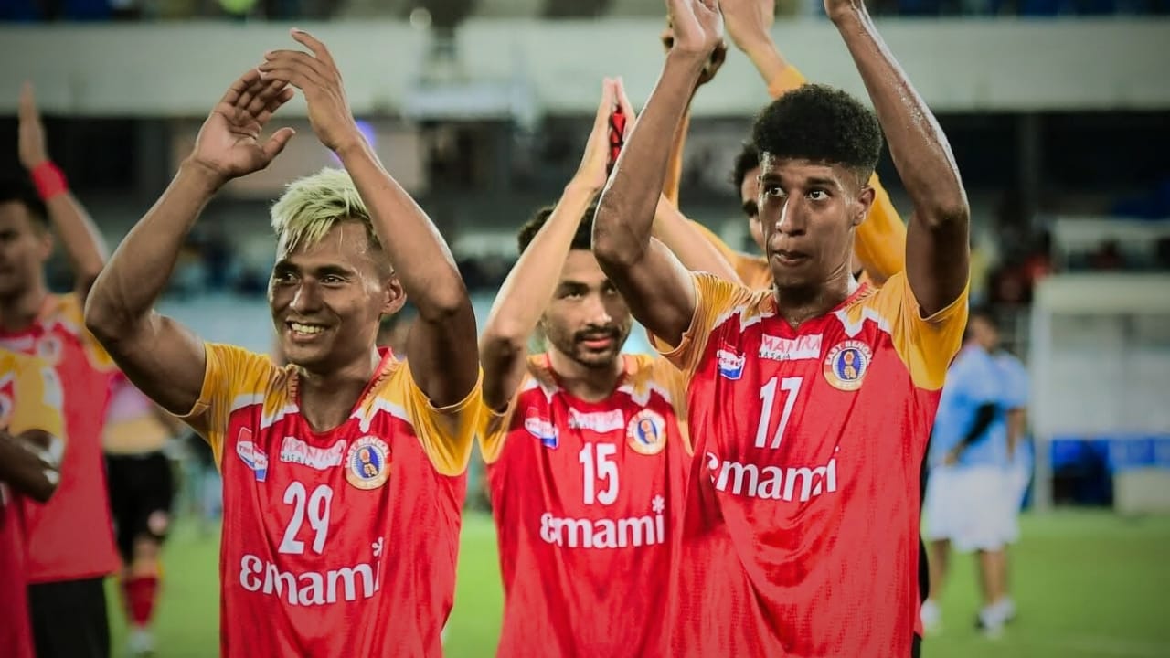 East Bengal FC Durand Cup Next Group Stage Match