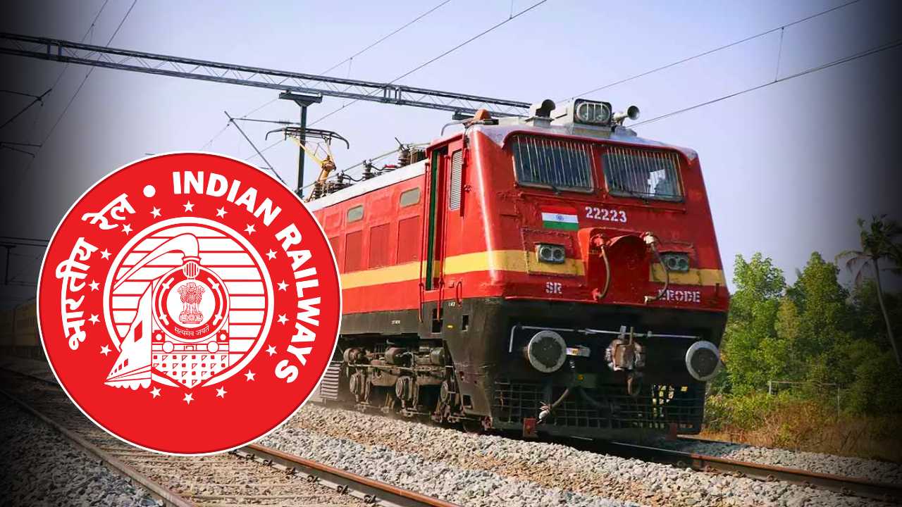 Eastern Railway Recruitment 2025