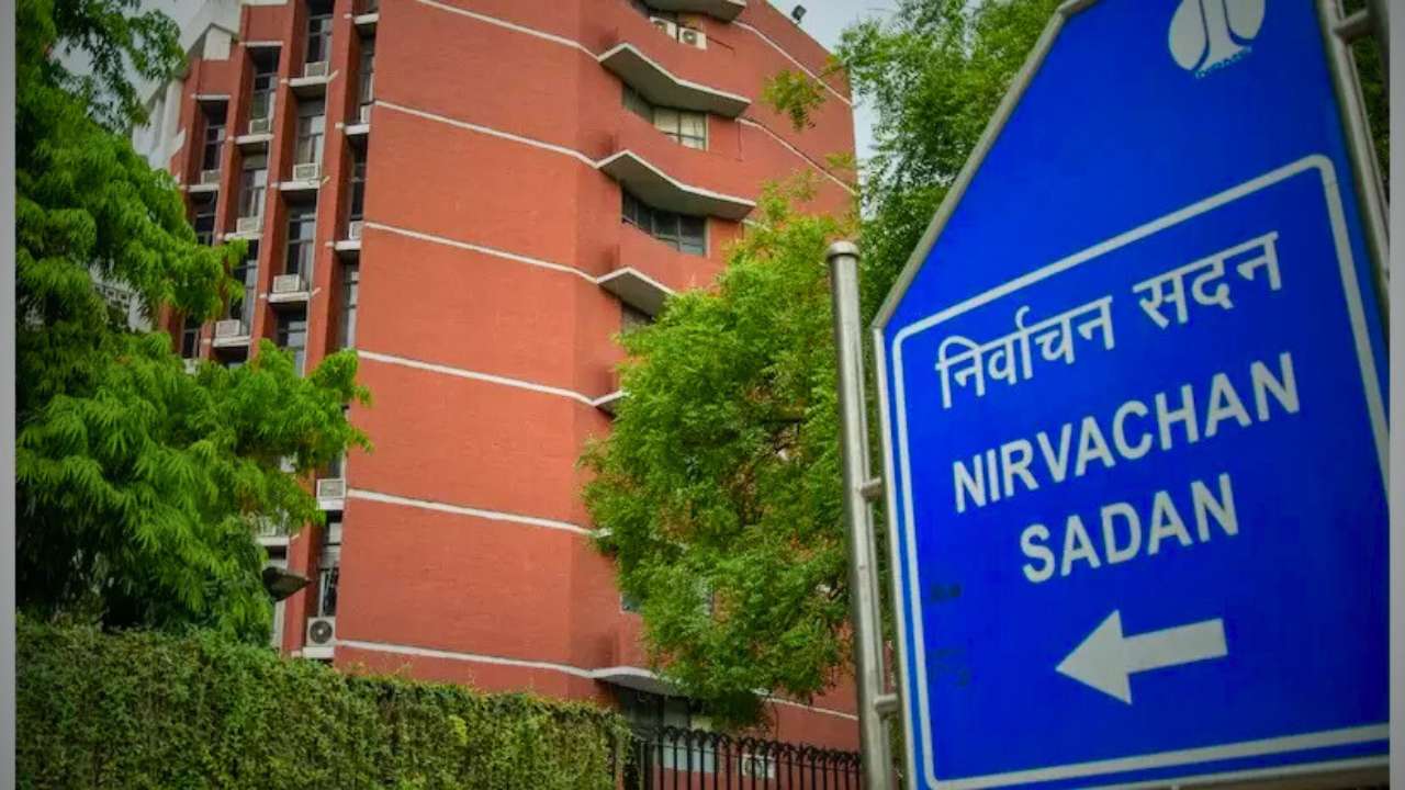 Election Commission of India doubles the remuneration for BLO supervisors And booth level officers