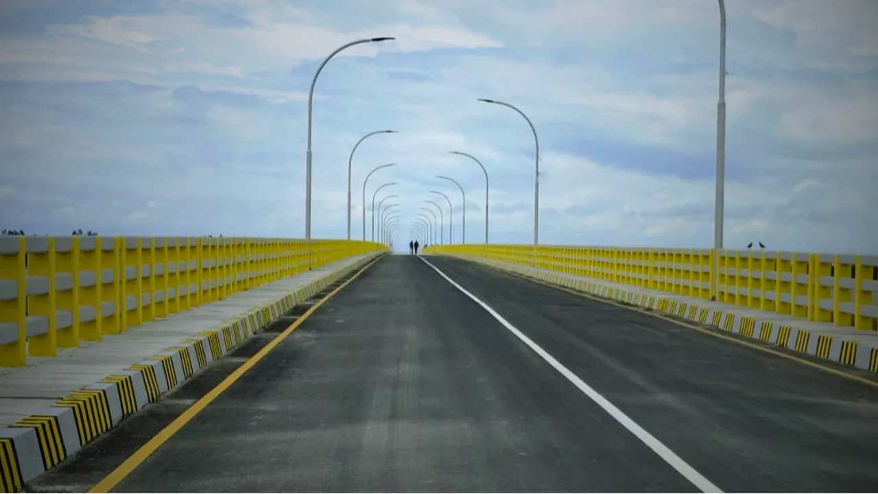 Electrical cable stolen from Bangladesh 2nd Teesta Bridge