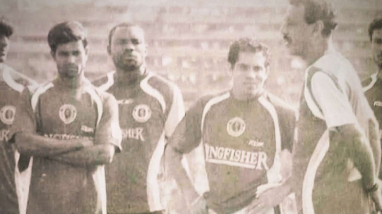 Ex East Bengal Player Amulya Mondal bitter experience of Derby