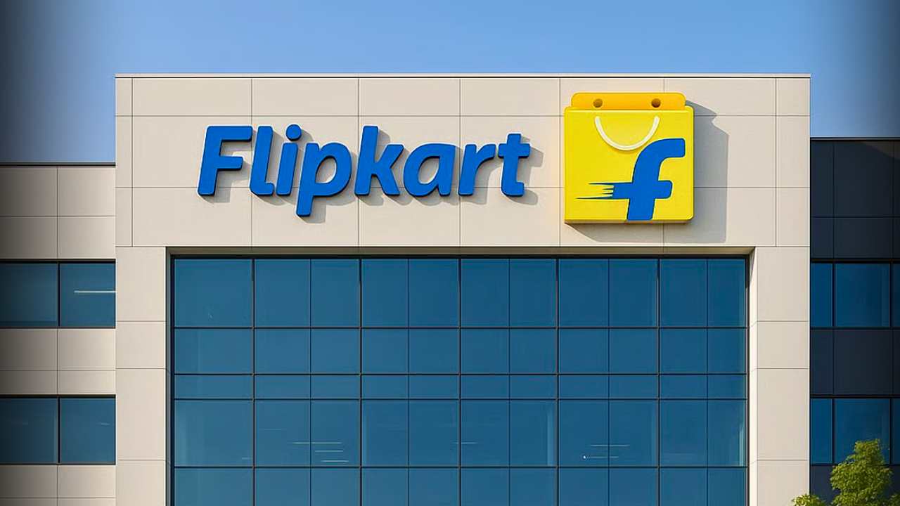 Flipkart Job
