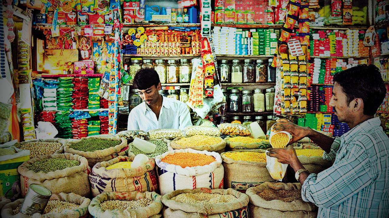 Food Price increased For heavy monsoon rain Report