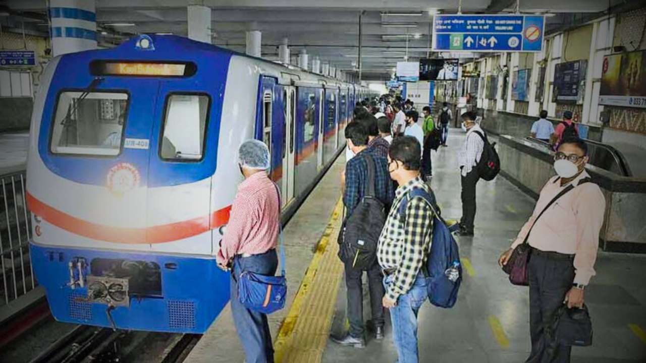Good News For Kolkata Metro passengers
