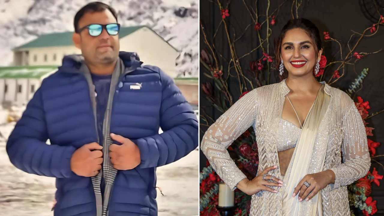 Huma Qureshi's Cousin Murdered