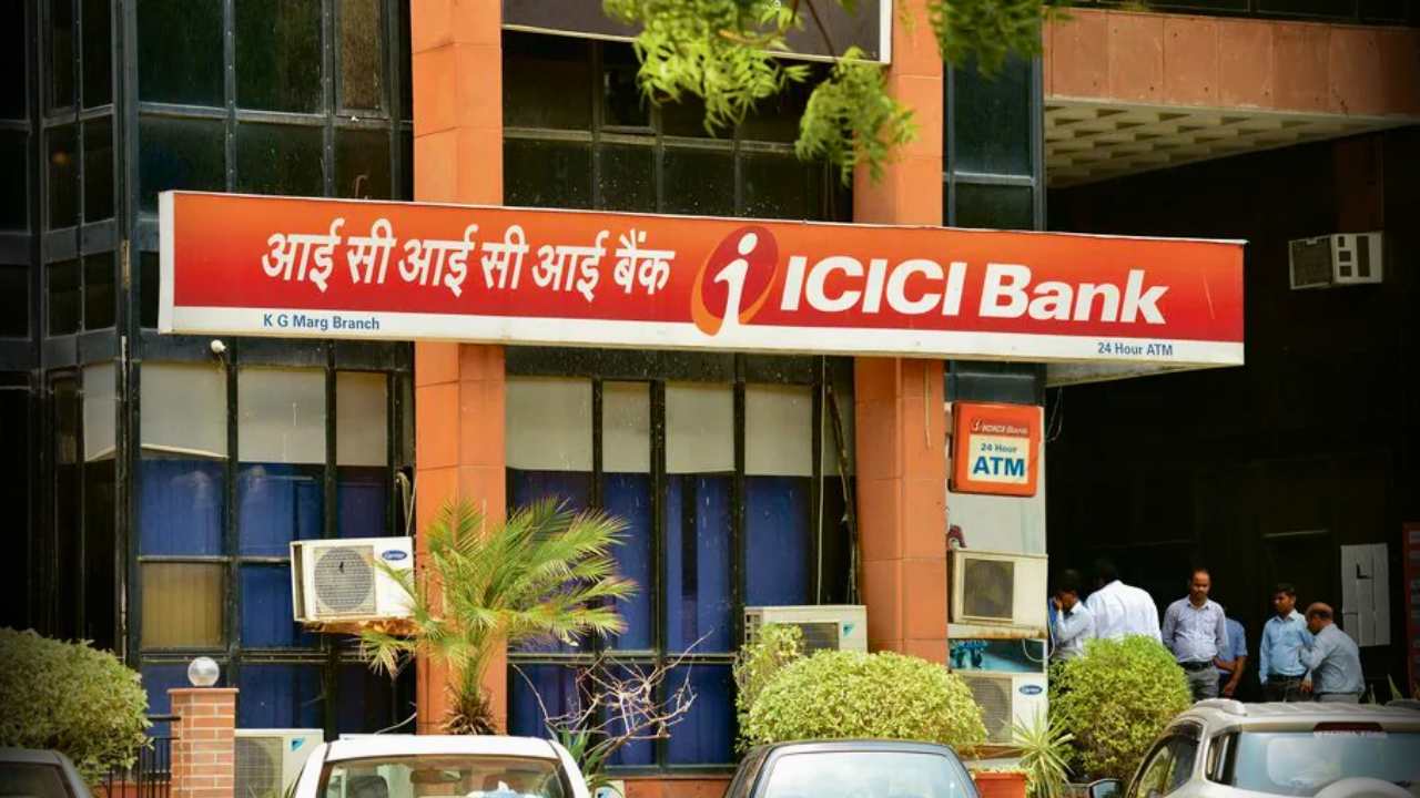 ICICI Bank Minimum Balance