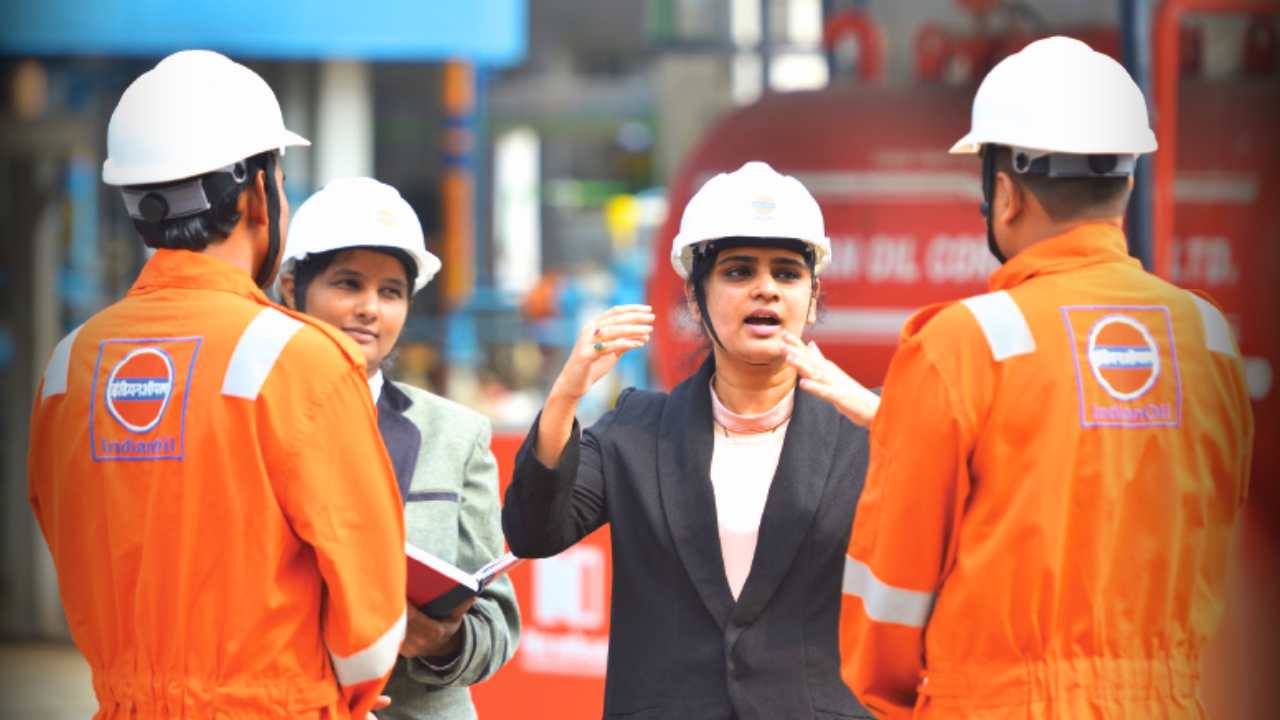 IOCL Apprentice Recruitment 2025