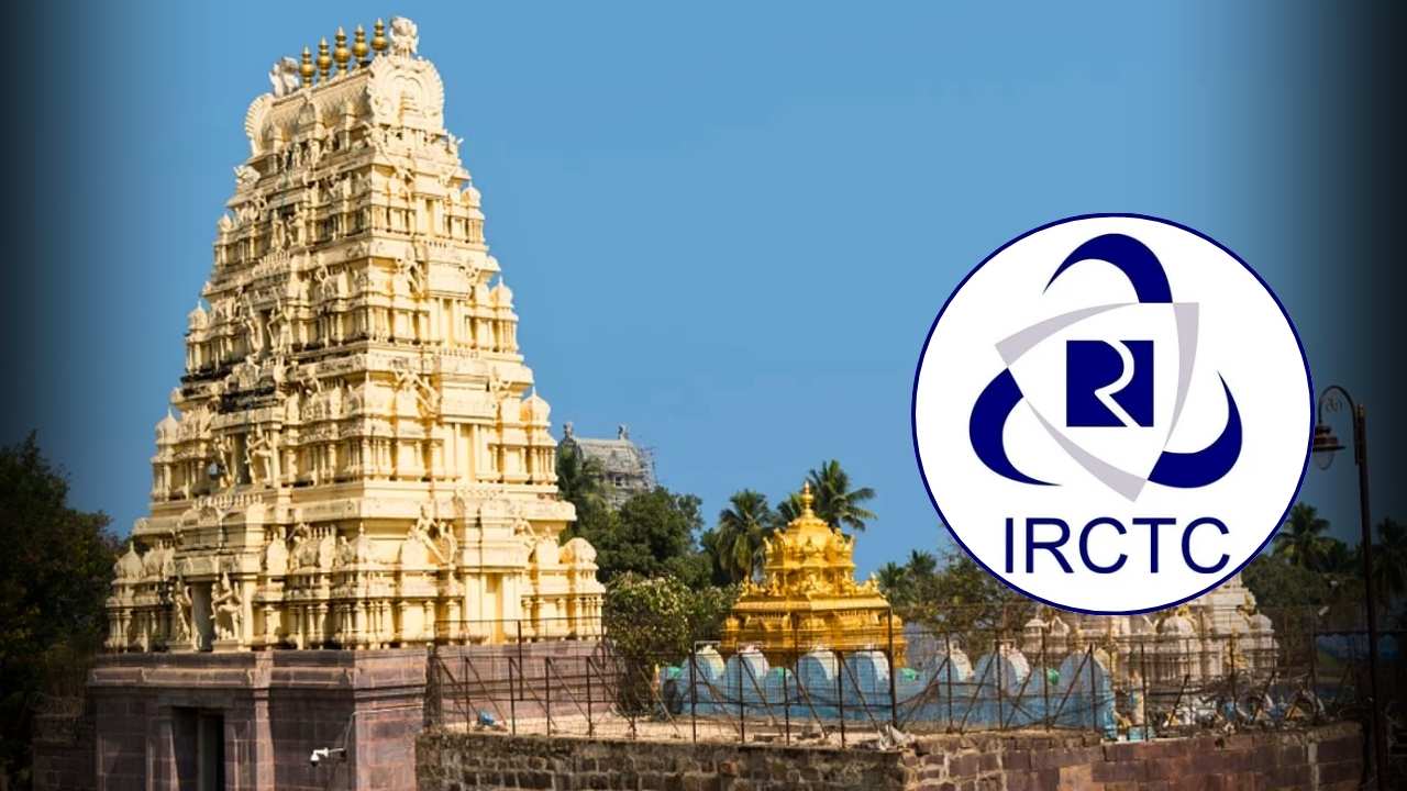 IRCTC Jyotirlinga Tour
