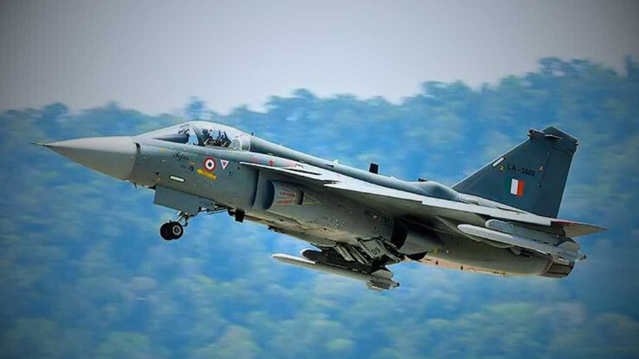 India Cleared The 97 LCA Tejas mark 1a fighter jets buying project
