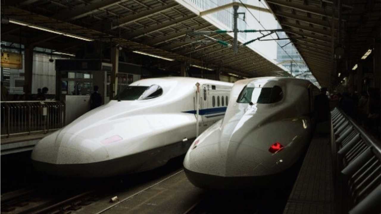 India First Bullet Train Fare and other details update