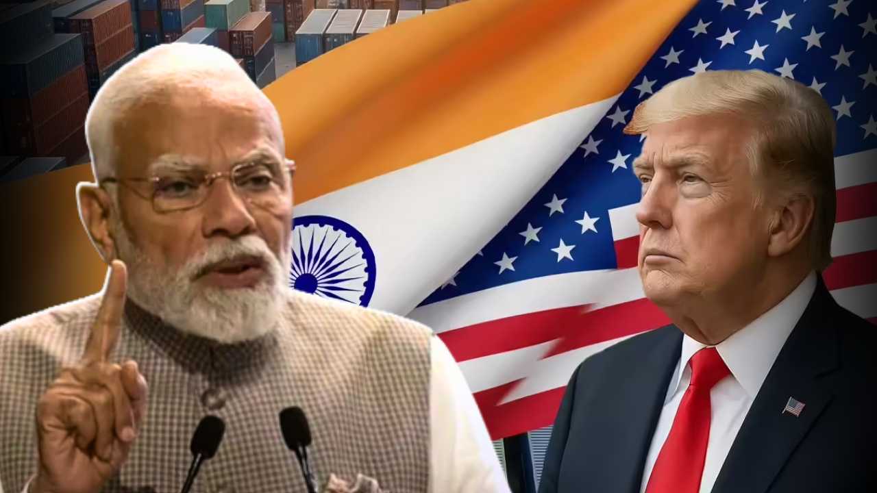 India US Trade