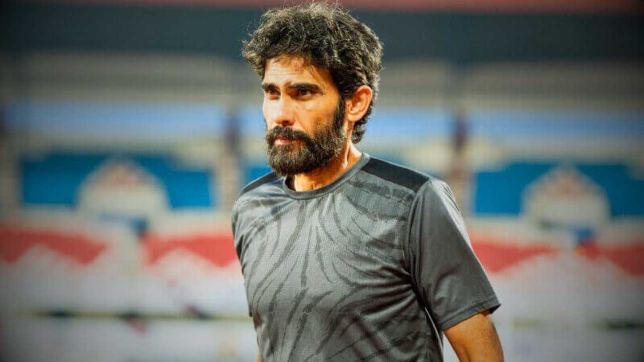 India beat Tajikistan In cafa Nations cup after 2008-bkm