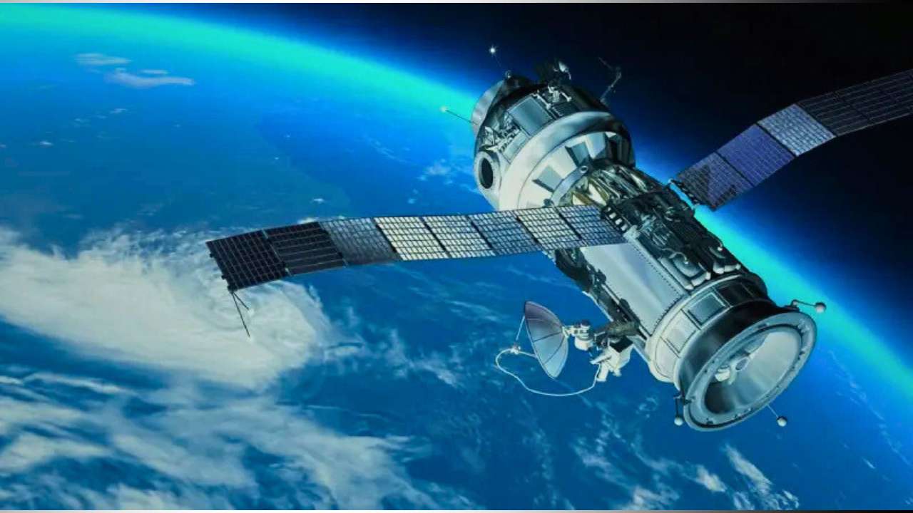 India stops On Use of China Owned AsiaSat satellite service