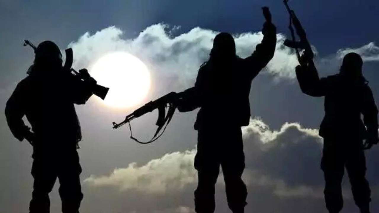 Intelligence Bureau warning Pakistan's spy agency ISI is planning to attack India