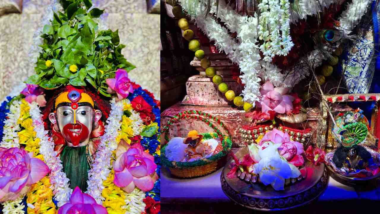 Kaushiki Amavasya 2025