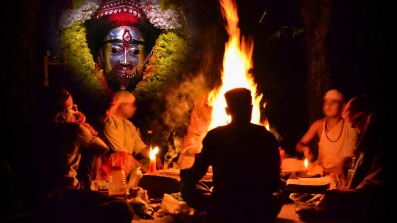 Kaushiki Amavasya 2025