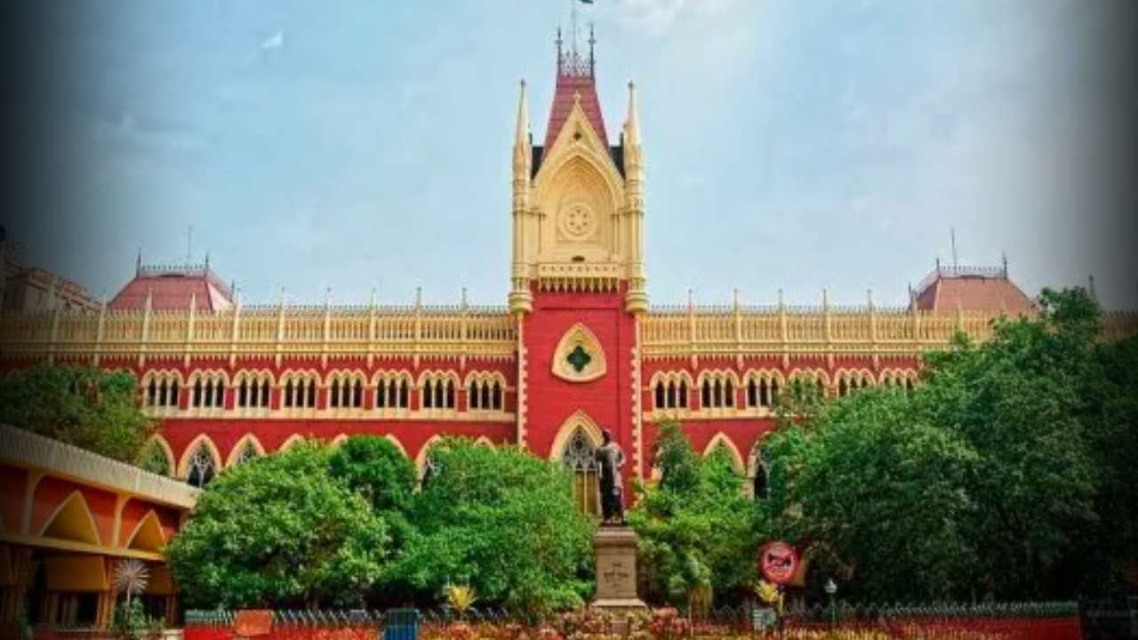 Kolkata High Court