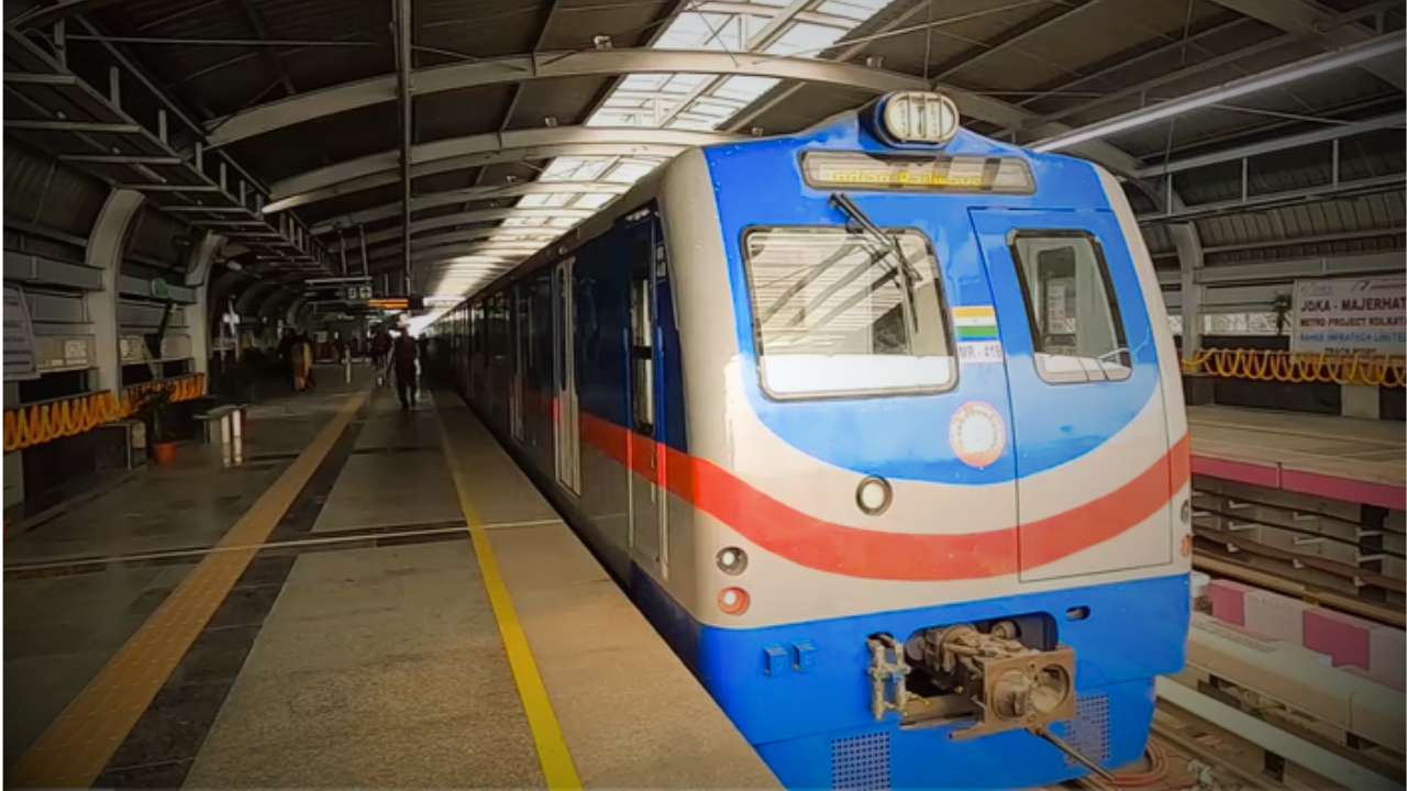Kolkata Metro Authority may renovate Many Station