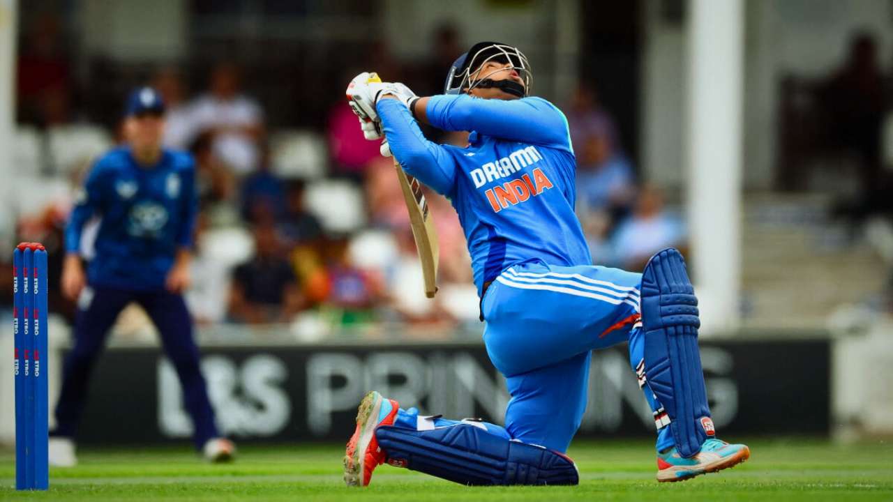 Krishnamachari Srikkanth wants Vaibhav suryawanshi in Asia Cup YouTube video