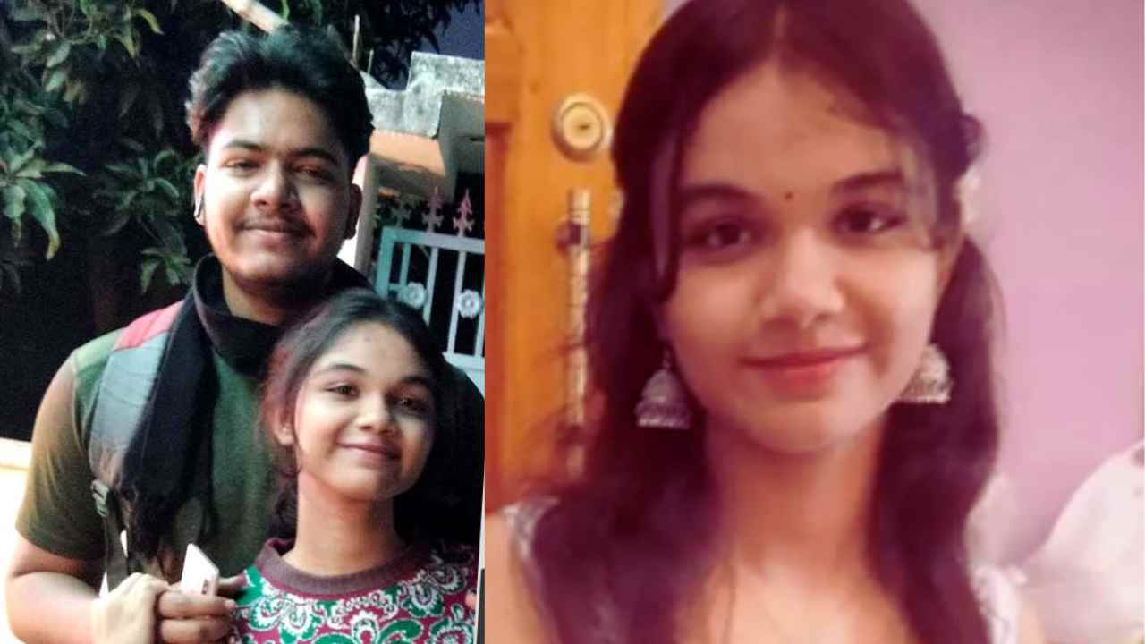 Krishnanagar Death Case