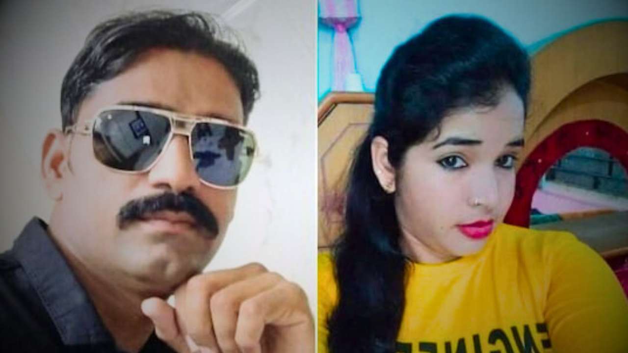 Madhya Pradesh Crime Man slits woman's throat to death