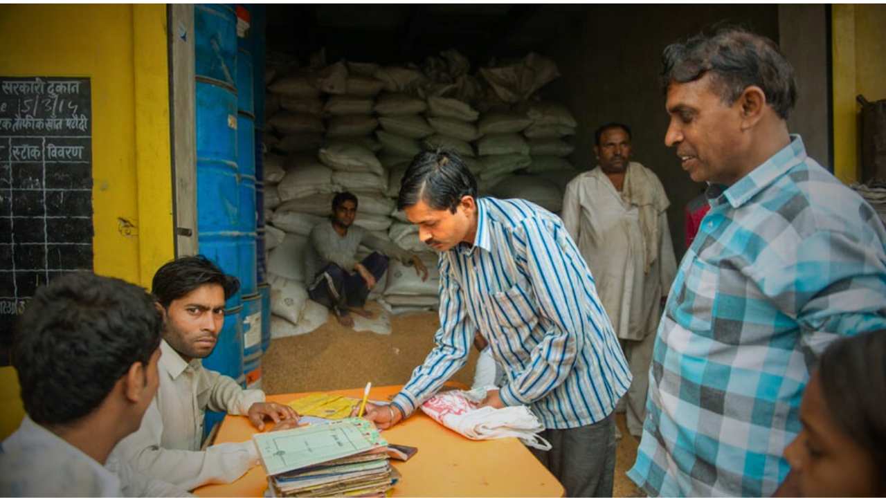Many Bengali employees lose their jobs due to the new rules on ration news