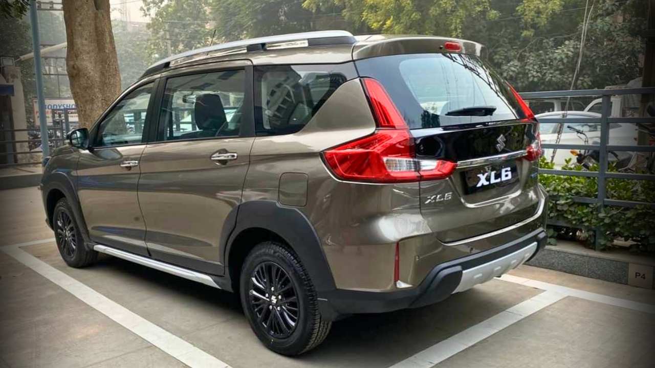 Maruti Suzuki