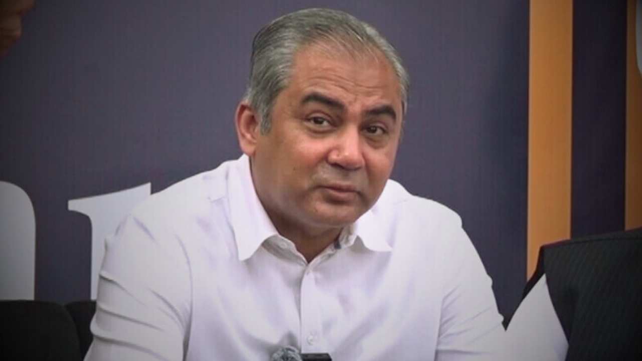 Mohsin Naqvi On India ahead of India Vs Pakistan Asia Cup 2025 match