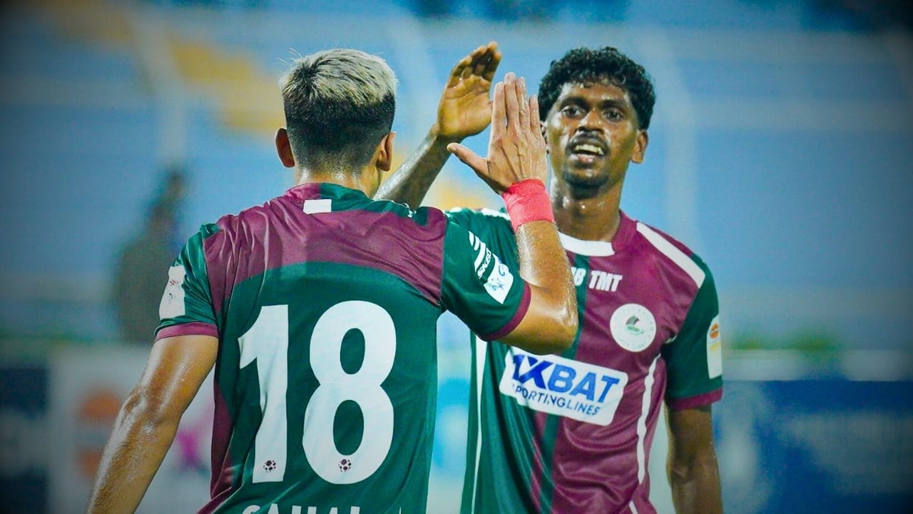 Mohun Bagan Super Giant Is In Tension Fot Footballers Injury