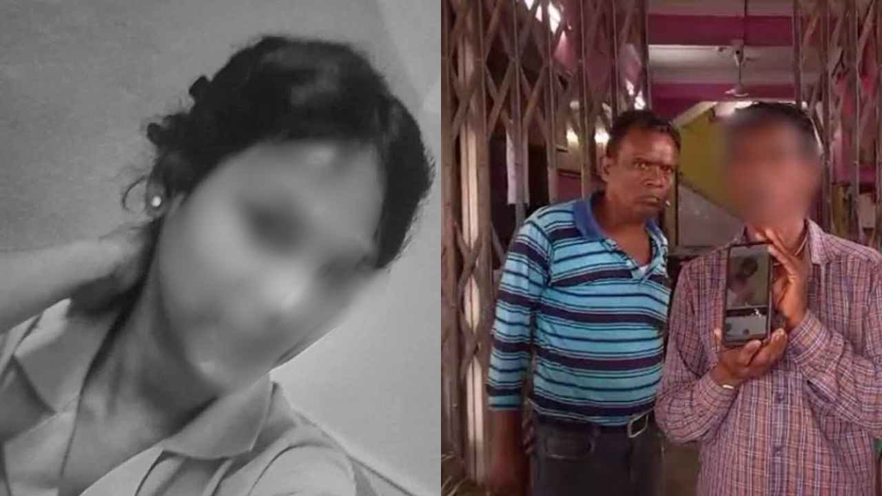 Mysterious Death Of Nurse In Singur
