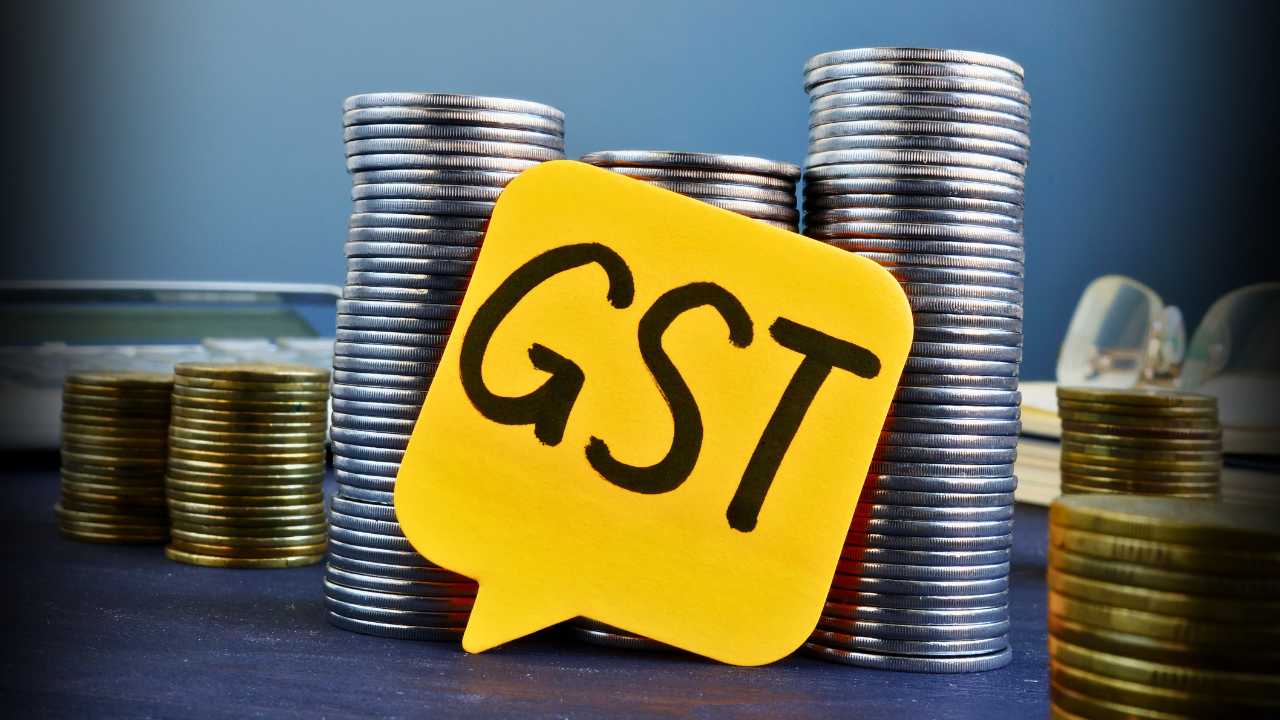 Next Generation GST Reforms