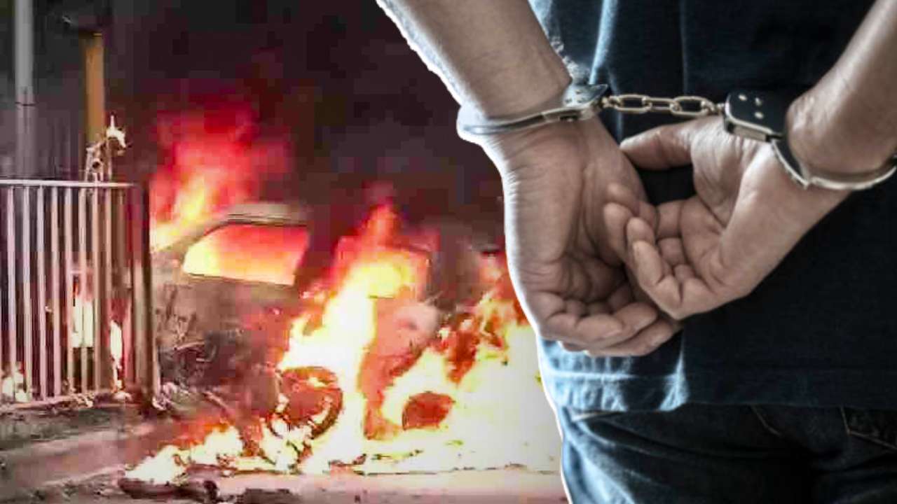 No arrests yet in Salt Lake accident case