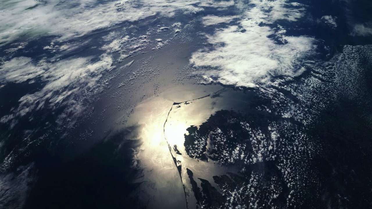 Oxygen depletion on Earth is increasing