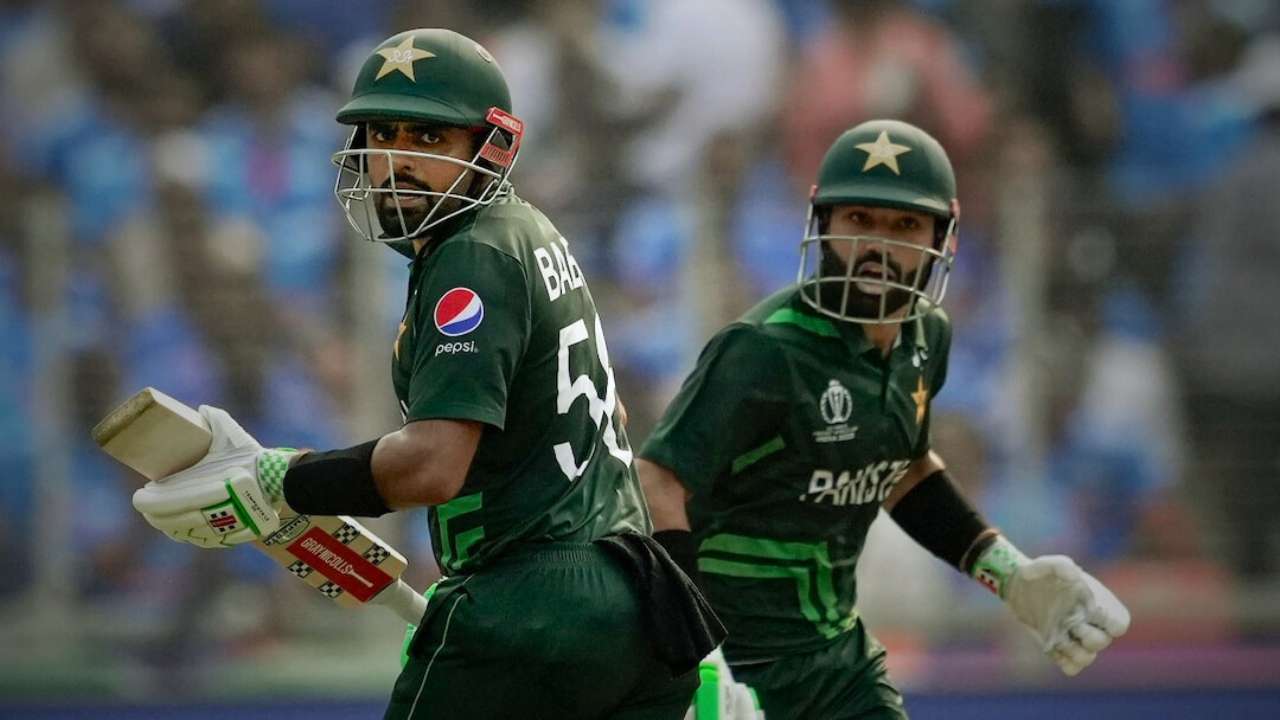 Pakistan Asia Cup squad 5 big changes