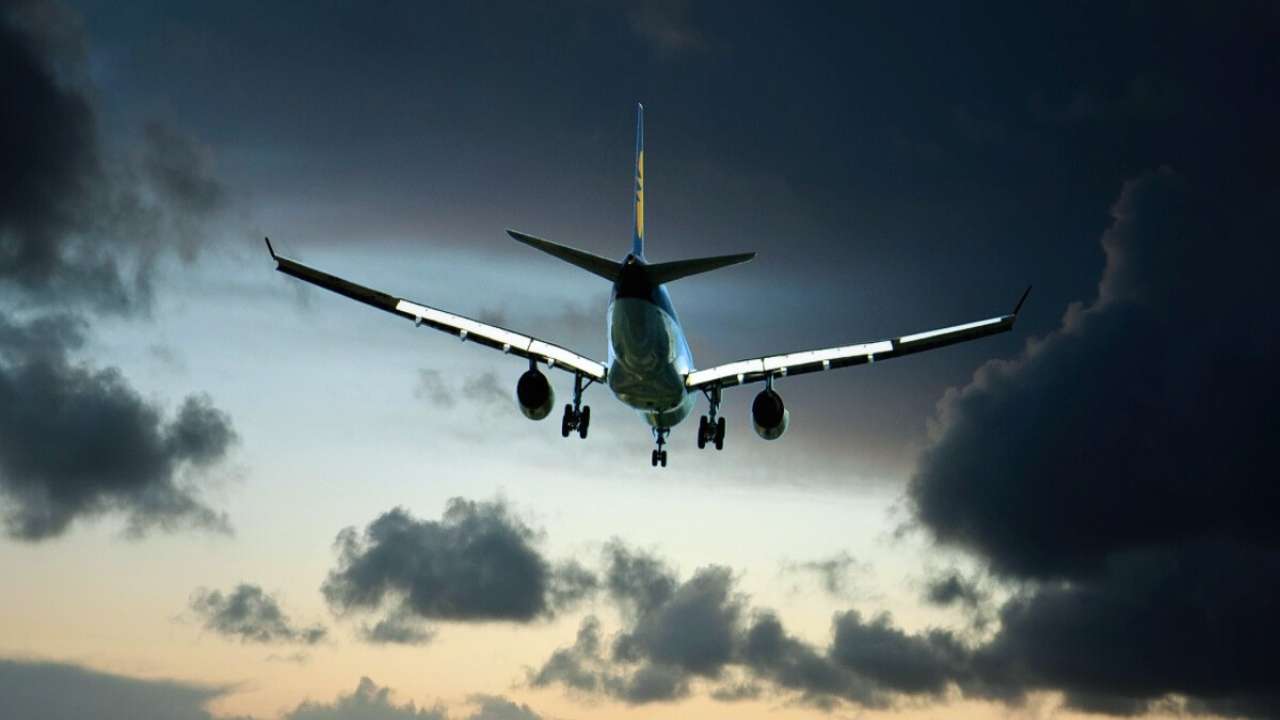 Pakistan Loses 127 crore due to restricting airspace for Indian aircraft