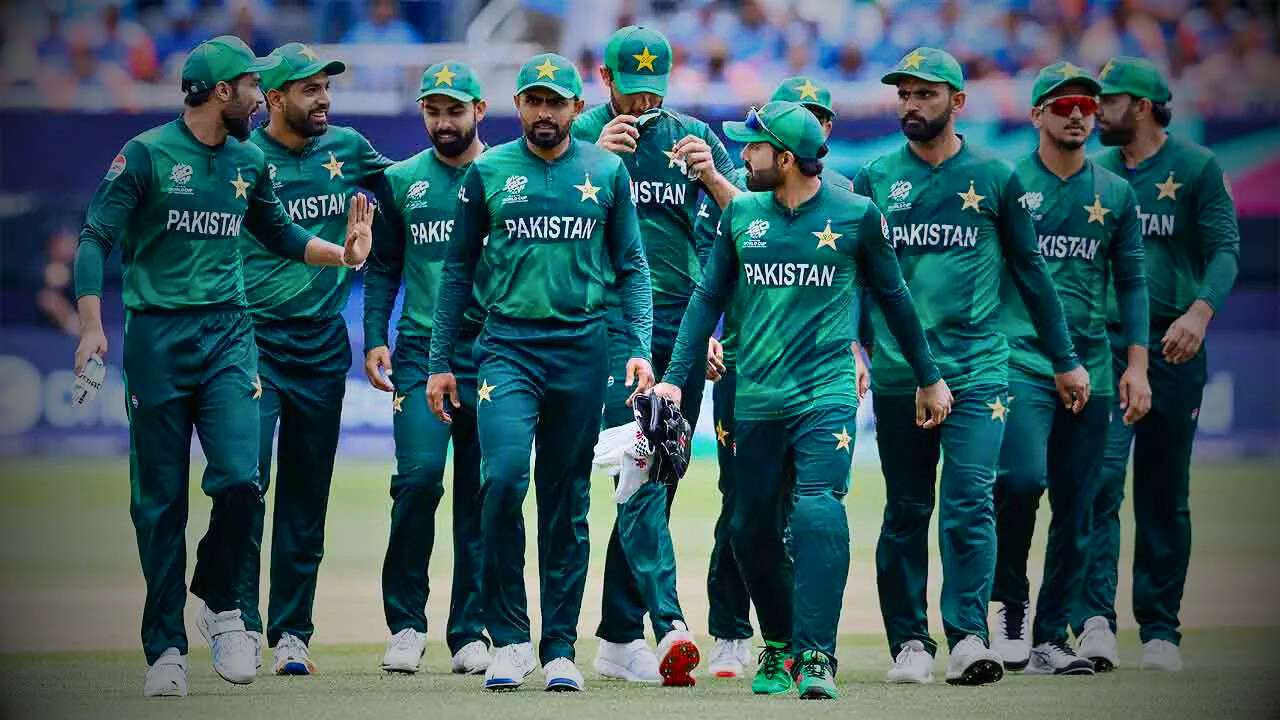Pakistani Cricketers Pay Cut New update PCB may take Big step